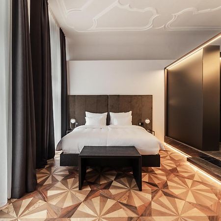 Meta Suites Historic City Living Bozen Buitenkant foto