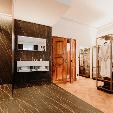 Meta Suites Historic City Living Bozen Buitenkant foto