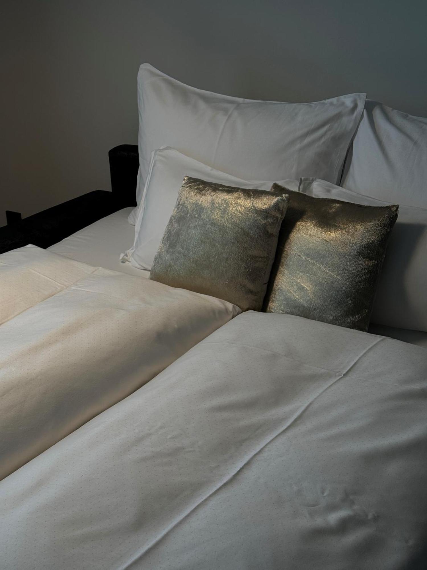 Meta Suites Historic City Living Bozen Buitenkant foto