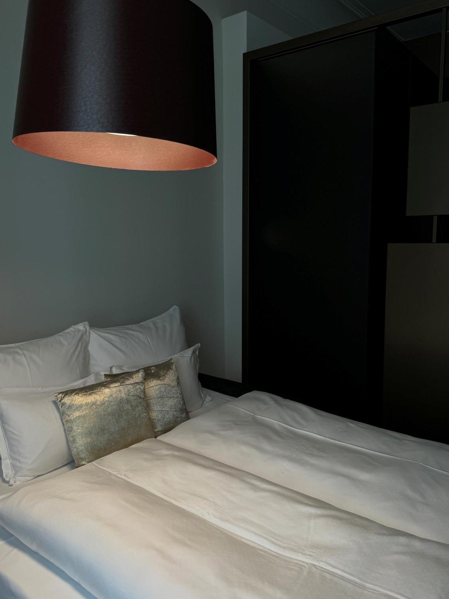 Meta Suites Historic City Living Bozen Buitenkant foto