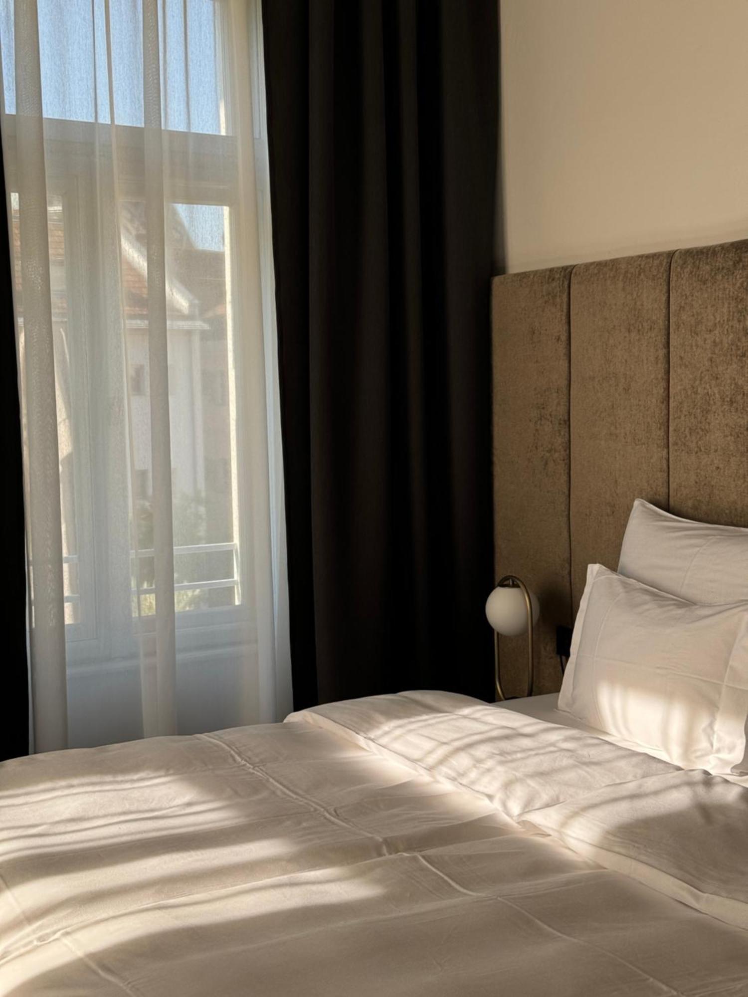 Meta Suites Historic City Living Bozen Buitenkant foto