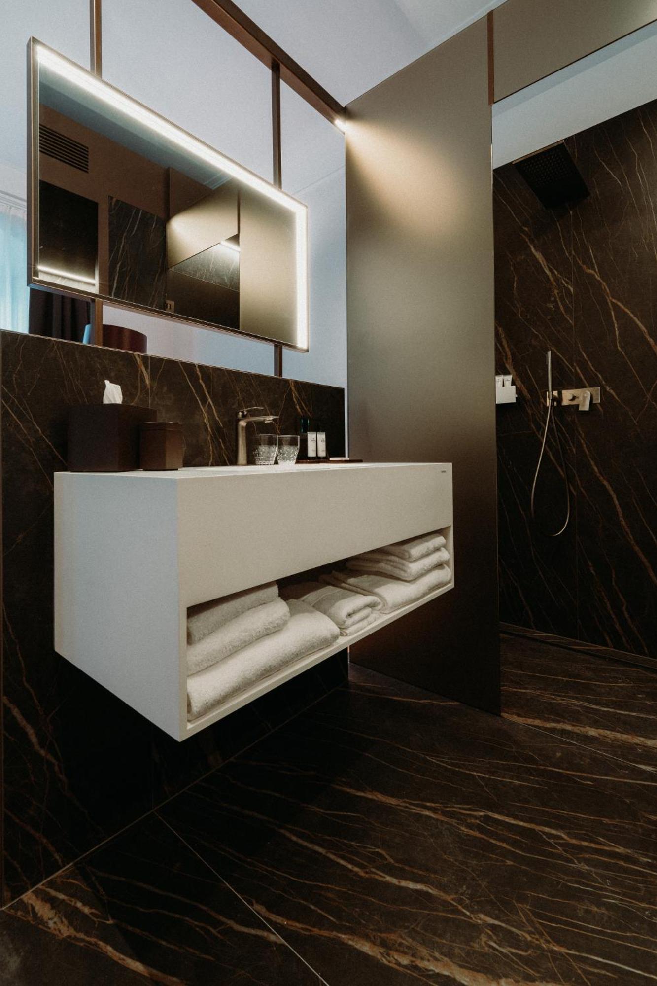 Meta Suites Historic City Living Bozen Buitenkant foto