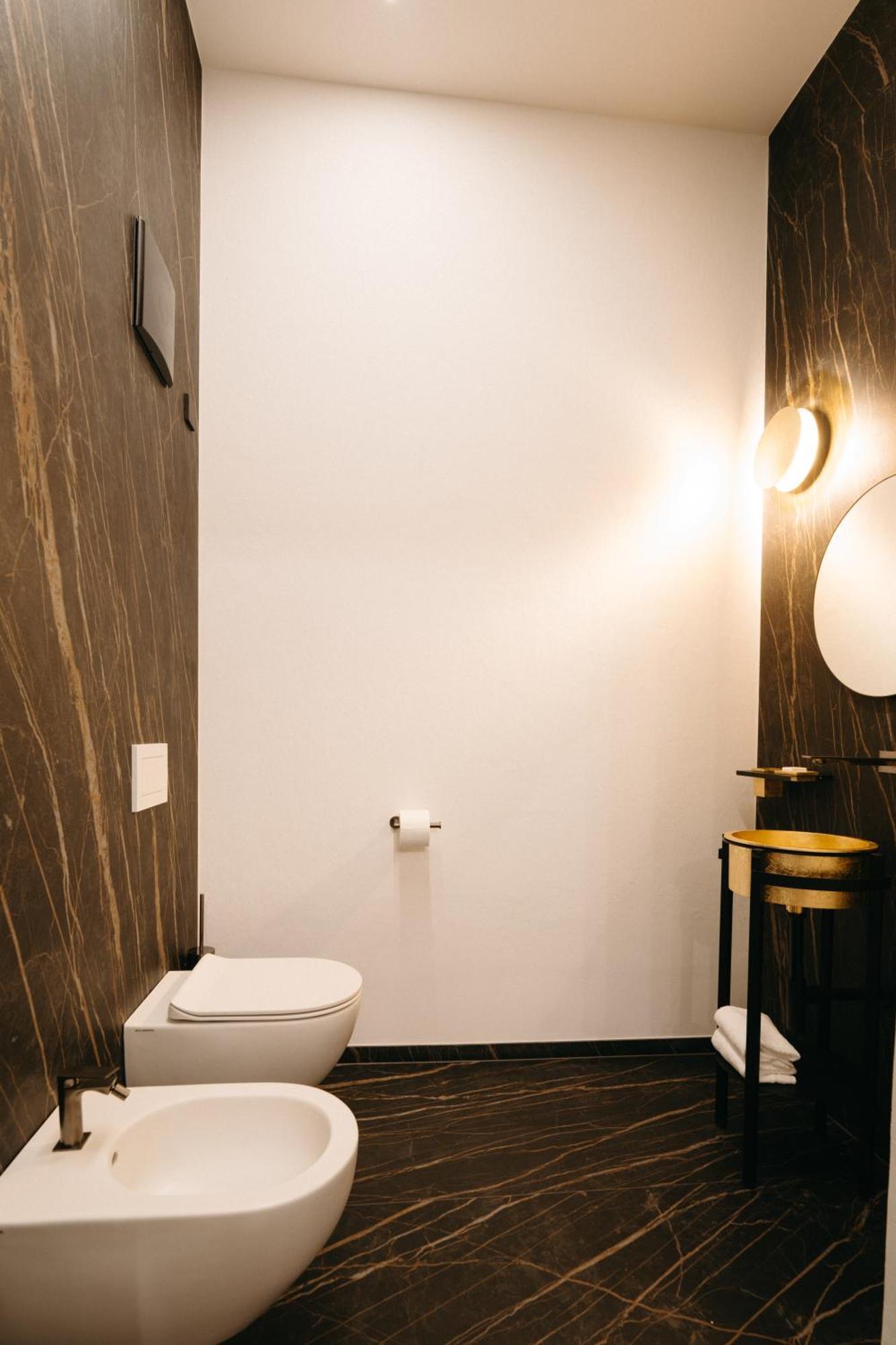 Meta Suites Historic City Living Bozen Buitenkant foto