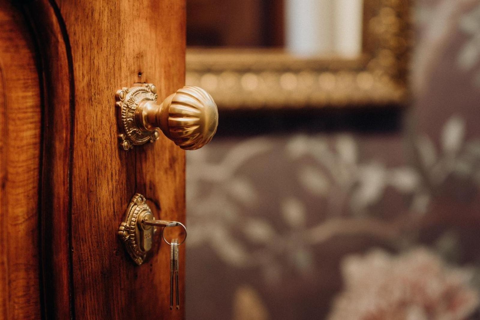 Meta Suites Historic City Living Bozen Buitenkant foto